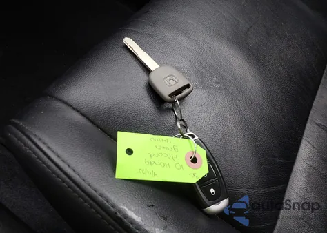 2010 Honda Accord 2.4 Ex-L from USA, damaged, VIN 1HGCP2F82AA150965